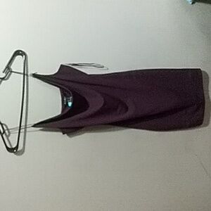 Revamped dress size small